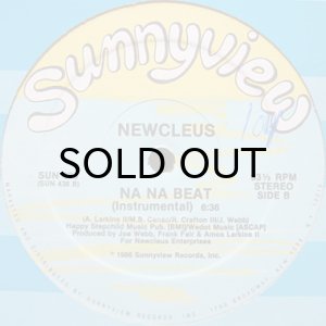 画像2: NEWCLEUS / NA NA BEAT (2)