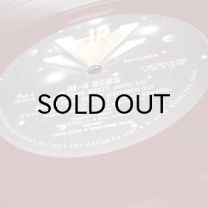 画像3: M-4 SERS / SHAKE YOUR BOOTY (3)