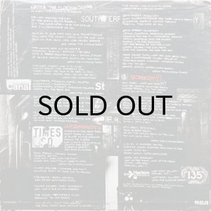 画像2: I.R.T. / WATCH THE CLOSING DOORS (2)