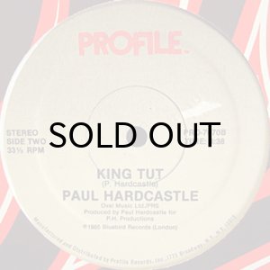 Paul Hardcastle 7 レア　希少品　レアグルーヴ スポルディング（SPALDING）（メンズ）バスケットボール 7号球