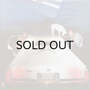 画像2: THE KEANE BROTHERS / TAKING OFF (2)