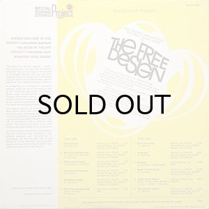 画像2: THE FREE DESIGN / KITES ARE FUN (2)