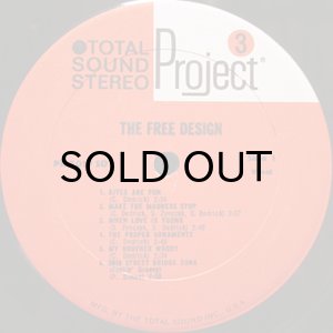 画像3: THE FREE DESIGN / KITES ARE FUN (3)