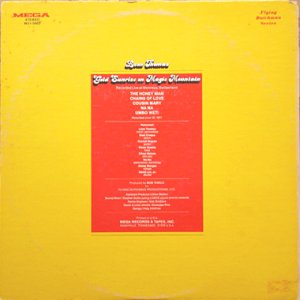 画像2: LEON THOMAS / GOLD SUNRISE ON MAGIC MOUNTAIN (2)