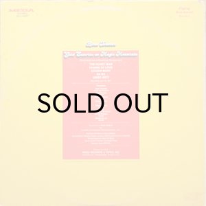 画像2: LEON THOMAS / GOLD SUNRISE ON MAGIC MOUNTAIN (2)