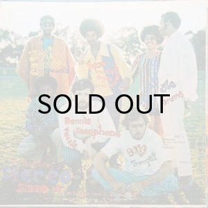 画像2: LEON'S CREATION / THIS IS THE BEGINNING (2)