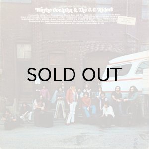 画像2: WAYNE COCHRAN & THE C.C. RIDERS / COCHRAN (2)