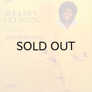 画像1: THELMA HOUSTON / SUNSHOWER (1)