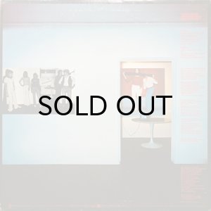 画像2: THE SANFORD TOWNSEND BAND / SAME (2)