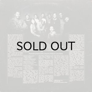 画像2: L.T.D. / LOVE, TOGETHERNESS & DEVOTION (2)