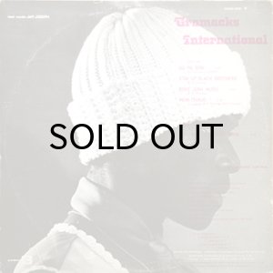 画像2: GRAMACKS INTERNATIONAL / OU PA BON CAUCHEMARD (2)