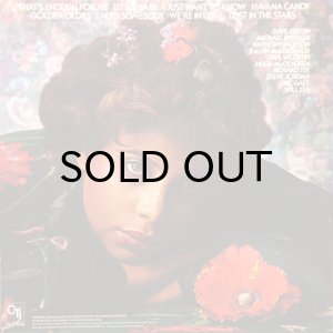 画像2: PATTI AUSTIN / HAVANA CANDY (2)