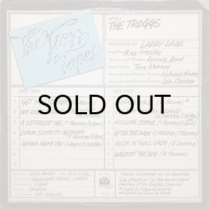 画像2: THE TROGGS / THE TROGGS TAPES (2)