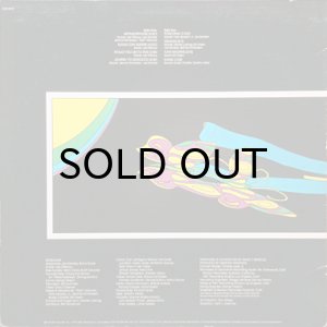 画像2: WADE MARCUS / METAMORPHOSIS (2)