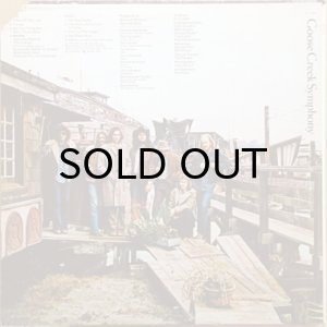 画像2: GOOSE CREEK SYMPHONY / DO YOUR THING BUT DON'T TOUCH MINE (2)