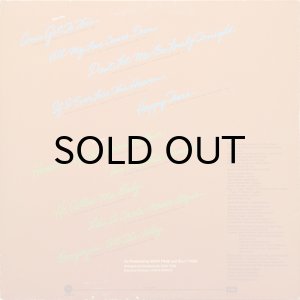 画像2: NANCY WILSON / COME GET TO THIS (2)