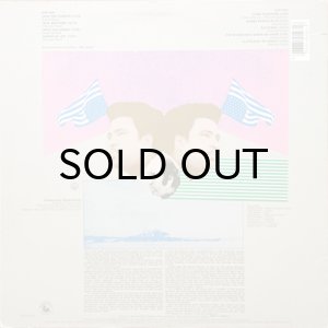 画像2: GEORGE DUKE / SAVE THE COUNTRY (2)