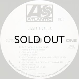 画像3: JIMMIE & VELLA / SAME (3)