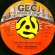 画像1: NEXT MOVEMENT / YOU'RE THE ONE (45's) (1)