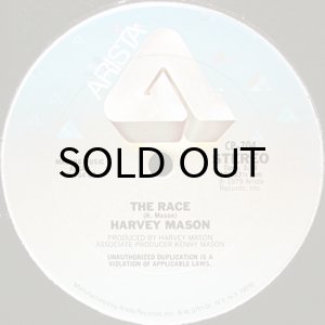 画像2: HARVEY MASON / GROOVIN' YOU (12) (2)