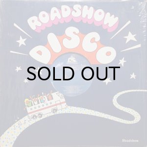 画像3: THE WONDERLAND DISCO BAND / WONDER WOMAN DISCO (3)