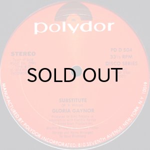 画像3: GLORIA GAYNOR / I WILL SURVIVE (12) (3)