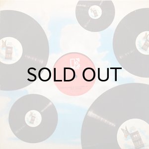 画像3: DONALD BYRD & 125TH STREET NYC / SEXY DANCER (12) (3)