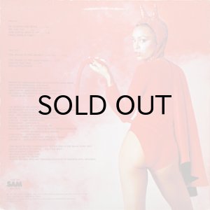 画像2: JOHN DAVIS AND THE MONSTER ORCHESTRA / UP JUMPED THE DEVIL (LP) (2)