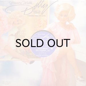 画像3: DOLLY PARTON / BABY I'M BURNING (3)