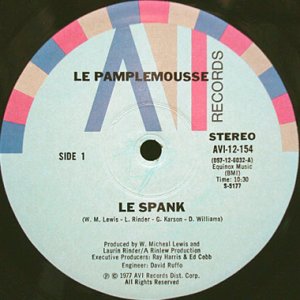 画像3: LE PAMPLEMOUSSE / LE SPANK (12) (3)