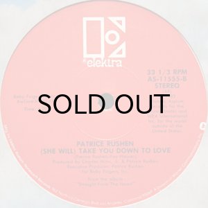 画像2: PATRICE RUSHEN / FORGET ME NOTS (2)