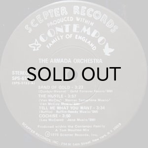 画像3: THE ARMADA ORCHESTRA / SAME (3)