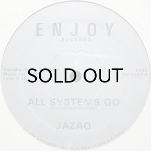 画像2: CRAZY EDDIE & JAZAQ / COME ON PARTY PEOPLE (2)