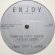 画像1: CRAZY EDDIE & JAZAQ / COME ON PARTY PEOPLE (1)