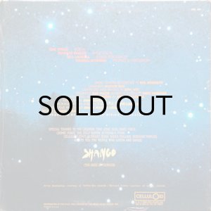 画像2: SHANGO / SHANGO MESSAGE (2)