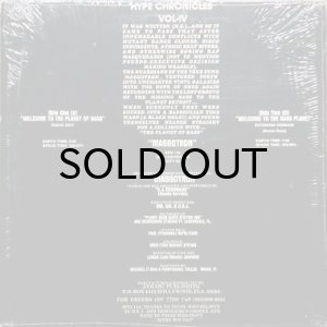 画像2: MAGGOTRON / WELCOME TO THE PLANET OF BASS (2)