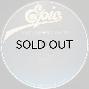 画像2: COMPTON'S MOST WANTED / DEF WISH II (2)