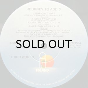 画像3: THIRD WORLD / JOURNEY TO ADDIS (3)