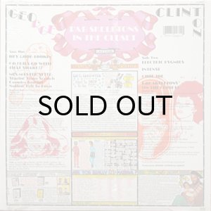 画像2: GEORGE CLINTON / R&B SKELETONS (IN THE CLOSET) (2)