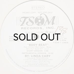画像2: LINDA CARY / BODY BEAT (2)