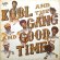 画像1: KOOL AND THE GANG / GOOD TIMES (1)