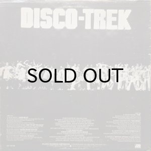 画像2: V.A. / DISCO-TREK (2)
