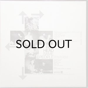 画像2: ROY HEAD / SAME PEOPLE (2)