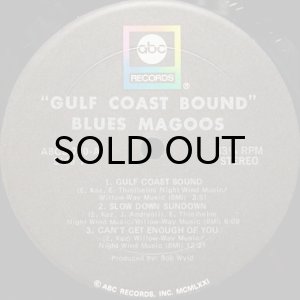 画像3: BLUES MAGOOS / GULF COAST BOUND (3)
