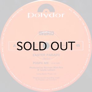 画像3: INGRID / EASTER PARADE (3)