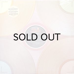 画像3: THE GAP BAND / OUTSTANDING (12) (3)