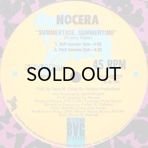 画像3: NOCERA / SUMMERTIME, SUMMERTIME (3)