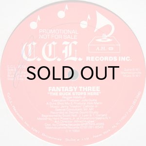 画像2: FANTASY THREE / SUMMER (2)