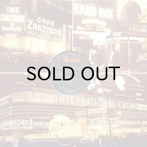 画像3: THE RUSSELL BROTHERS / THE PARTY SCENE (3)