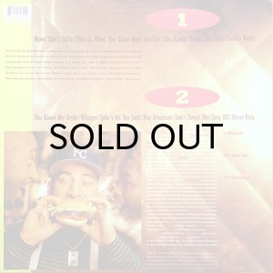 KID CAPRI / THE TAPE - Breakwell Records
